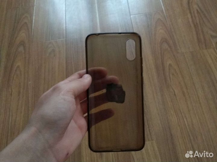 Чехол на xiaomi redmi 9a