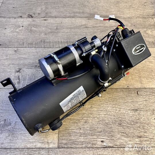 Мокрый фен Kingmoon 24в 12кВт