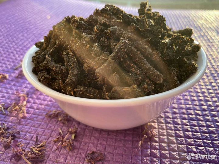 Иван-чай 1кг 2023 для зож, тот самый чай