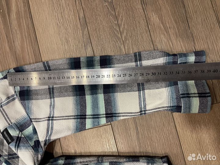 Рубашка Zara для мальчика