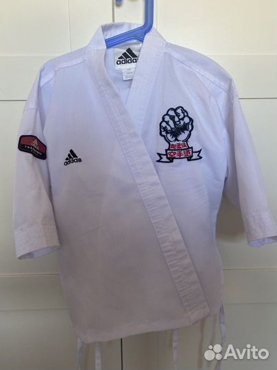 Кимоно для карате 110