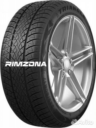 Triangle WinterX TW401 205/55 R19 97V