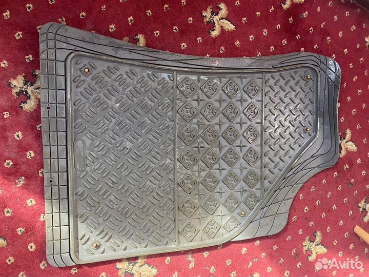 Коврики Chevrolet Epica