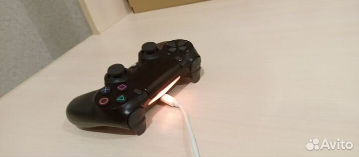 Геймпад для PS4