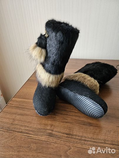 Валенки женские 36 37