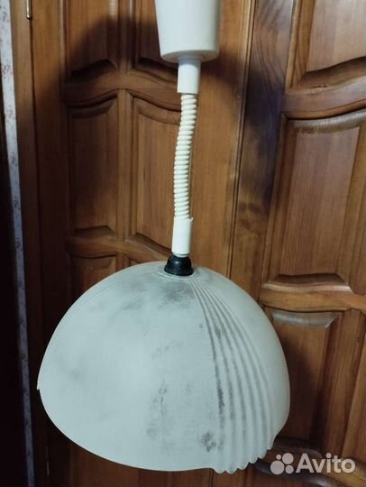 Светильник