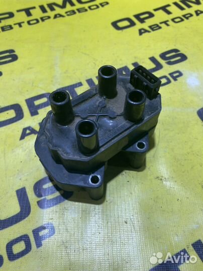 Катушка зажигания Chery Amulet (A15)