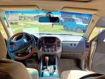 Mitsubishi Pajero 3.2 AT, 2005, 262 000 км, с пробегом, цена 1 350 000 руб.