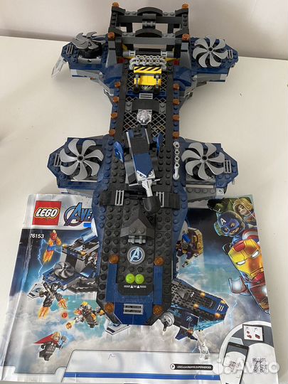 Lego оригинал 