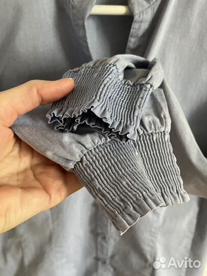 Рубашка женская more&more 38