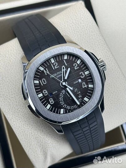 Наручные часы Patek Philipe Aquanaut