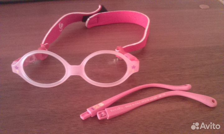 Очки детские Fisher-Prise