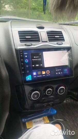 Андроид Гранта 2/32