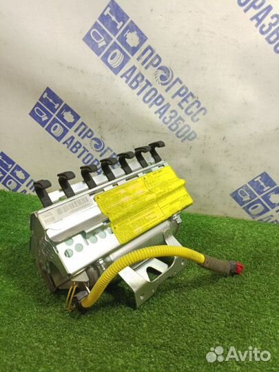 Подушка безопасности пассажира передняя правая