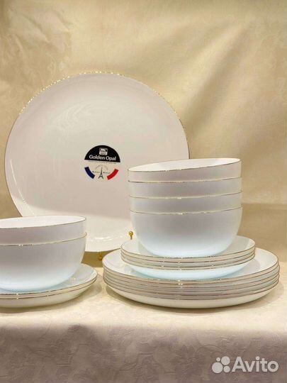 Набор посуды