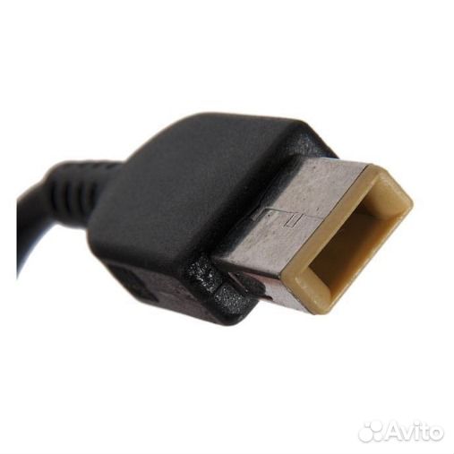 Зарядное устройство ноутбука Lenovo