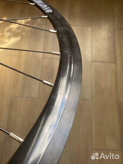 Трековые колеса aventon 28/700c fix