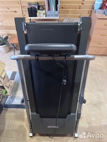 Беговая дорожка torneo inita