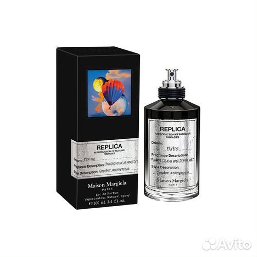Maison Martin Margiela Replica Flying 100 мл