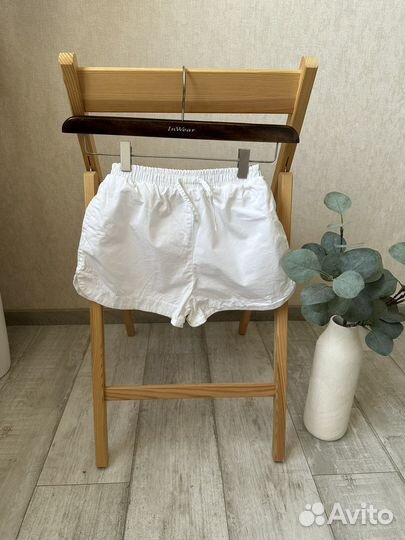 Шорты zara