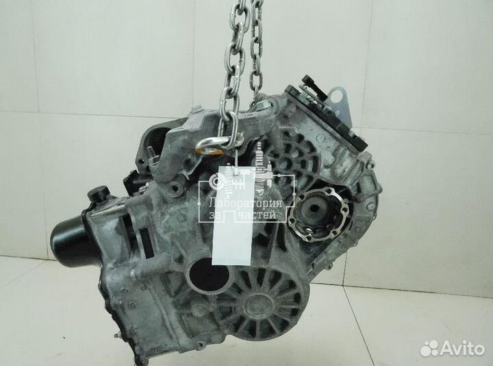 МКПП VAG 0AM300061G00J