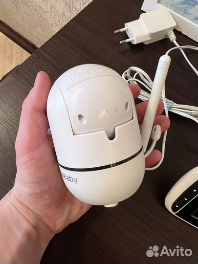 Видеоняня / радионяня Hello baby