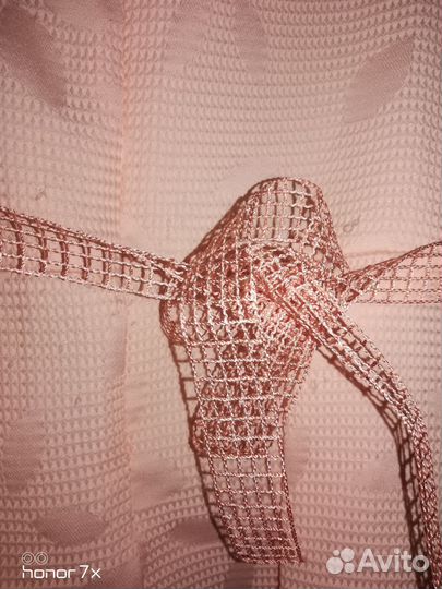 Платье для девочки 104 110