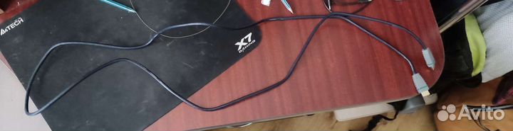 Кабель hdmi 2м