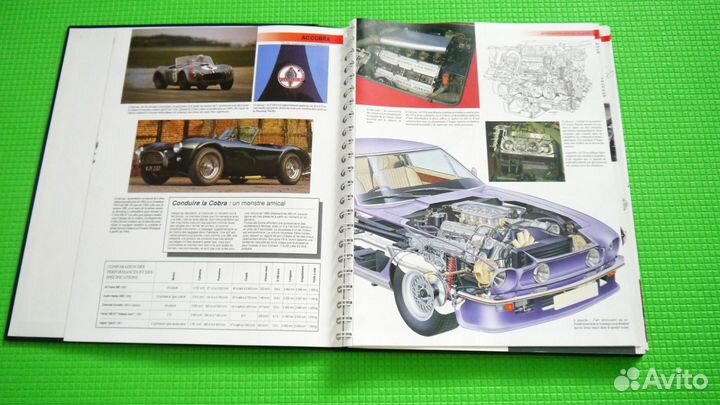 20 самых красивых автомобилей в мире