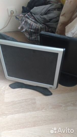 Продаю мониторы