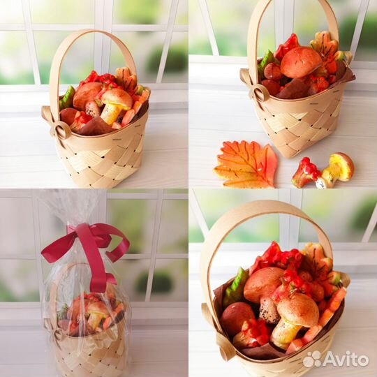 Зефирные букеты, наборы ко дню учителя