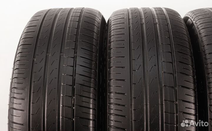 Pirelli Scorpion Verde 235/55 R19 101V