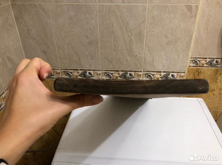 Доска для ванны