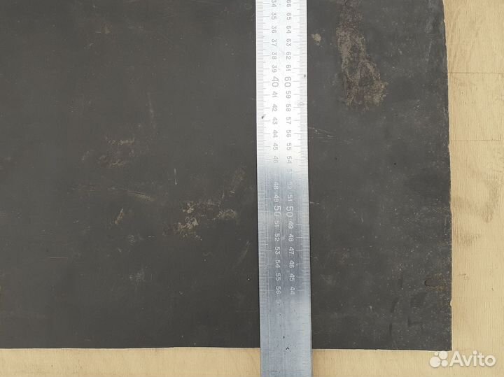 Материалы для изготовления эбонит лист 30x190х320