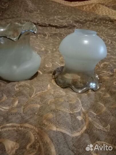 Плафоны, люстра бесплатно требующая ремонта