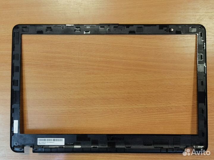 Ноутбук asus R541UJ на запчасти