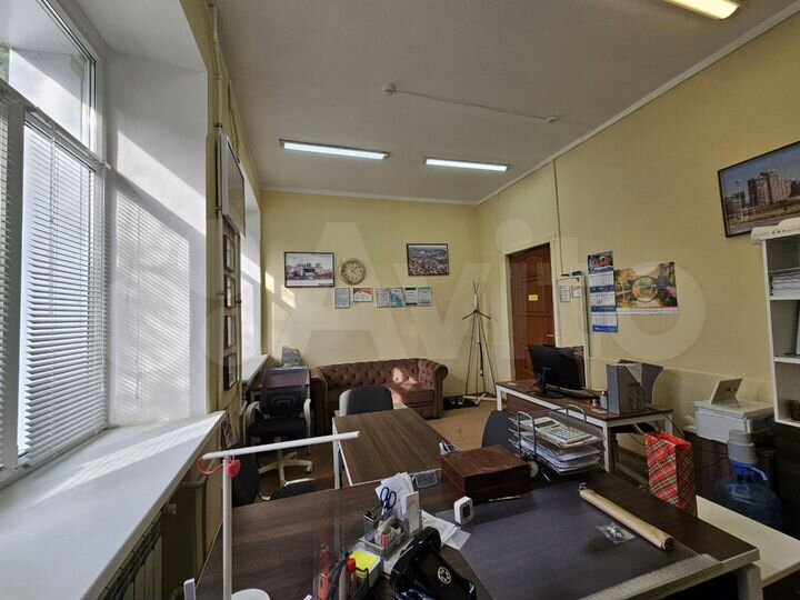 Свободного назначения, 20 м²