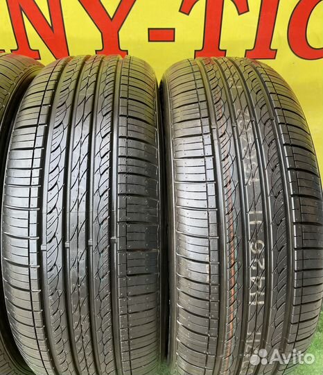 Hankook Optimo H426 225/55 R17 95H