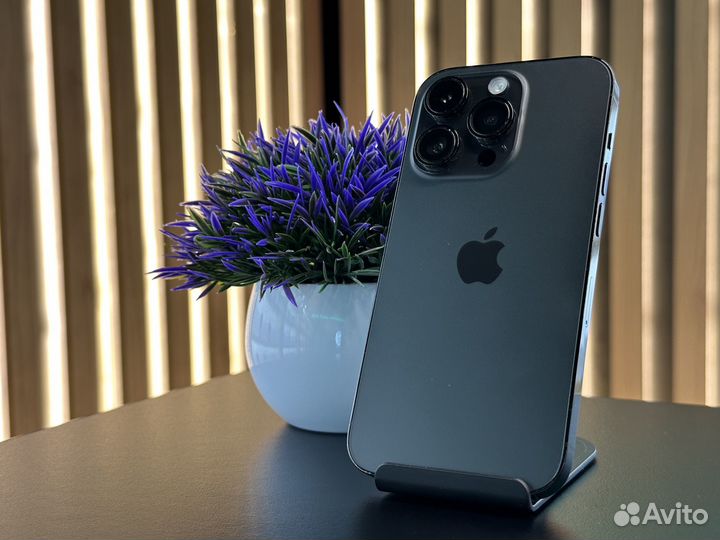 iPhone 14 Pro, 256 ГБ