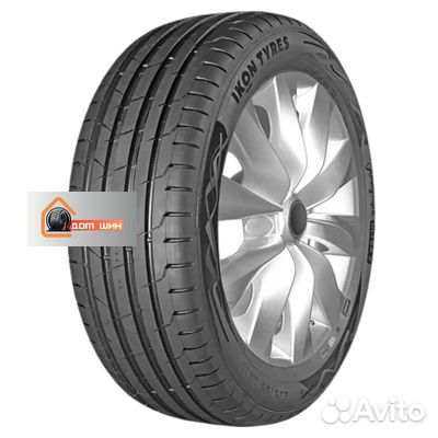 Ikon Tyres Autograph Ultra 2 SUV 255/50 R19 107W