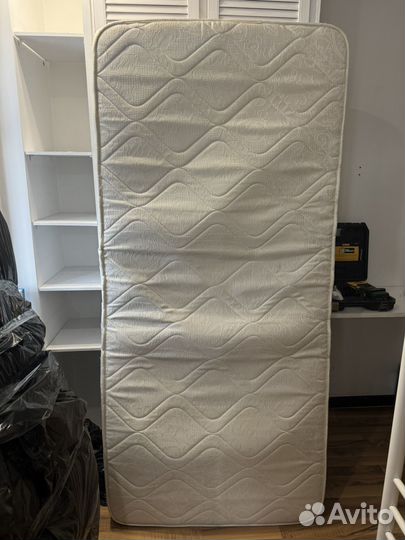 Продам матрац бу 200х90