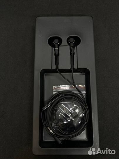 Наушники Игровые Hoco M105 с микрофоном