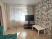 2-к. квартира, 44 м², 2/5 эт.