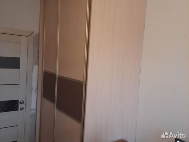 Шкаф купе 135/75*265
