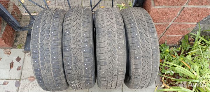 Tigar Sigura Stud 185/65 R15