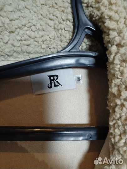 Шуба тедди чебурашка 42 44