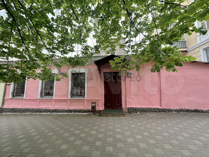 Сдам помещение свободного назначения, 48.3 м²