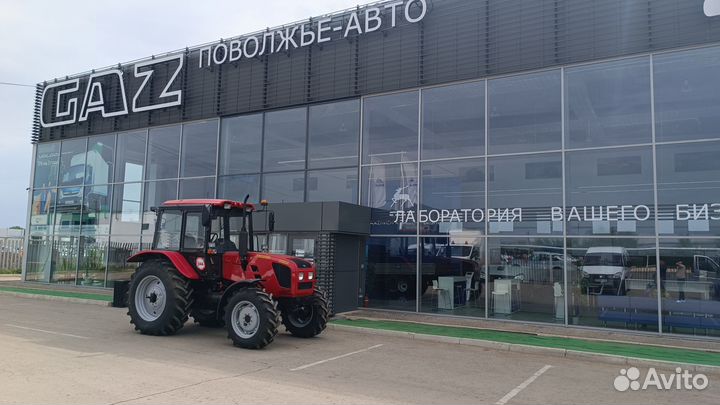 Трактор МТЗ (Беларус) BELARUS-1025, 2022