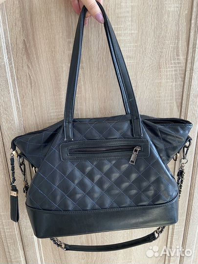 Сумка женская классика