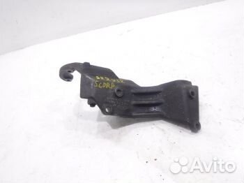 Кронштейн генератора Форд